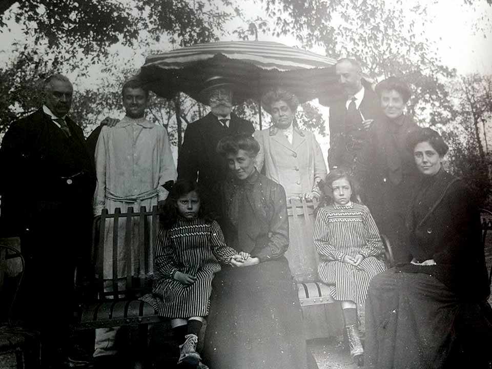 Historia